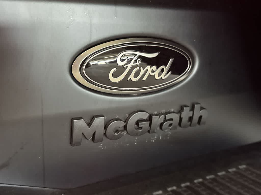 Used 2025 Ford Bronco Stroppe Edition AWD/4WD image 11