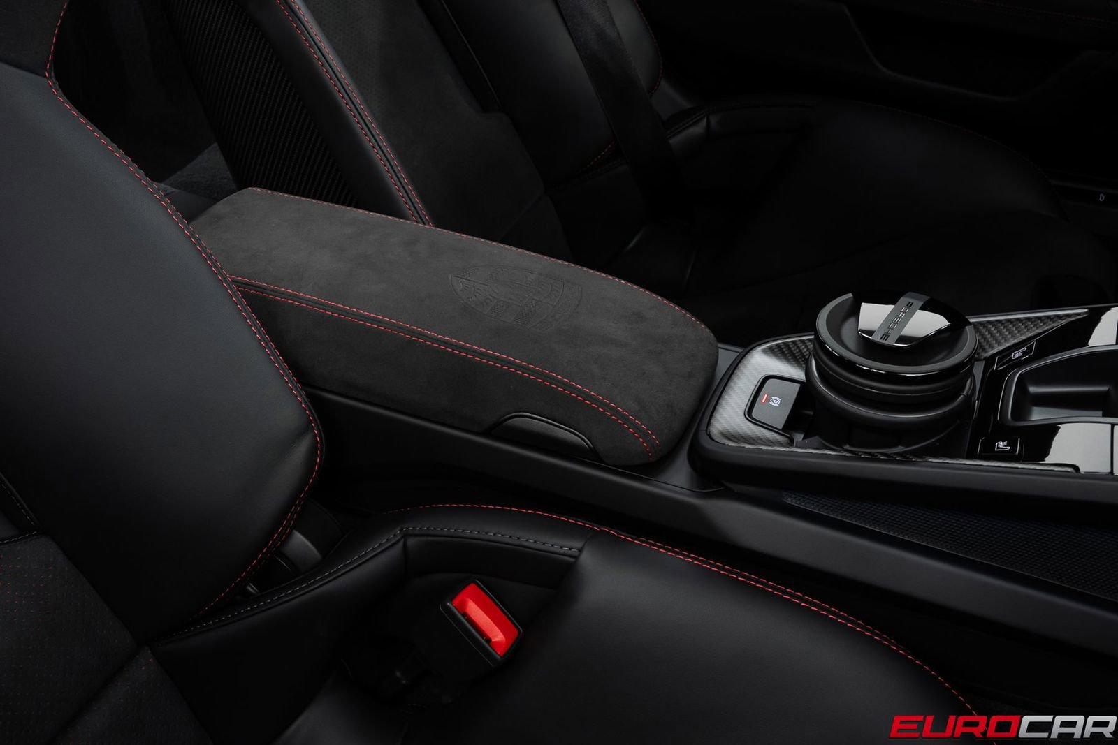 Used 2026 Porsche 911 GT3 image 38