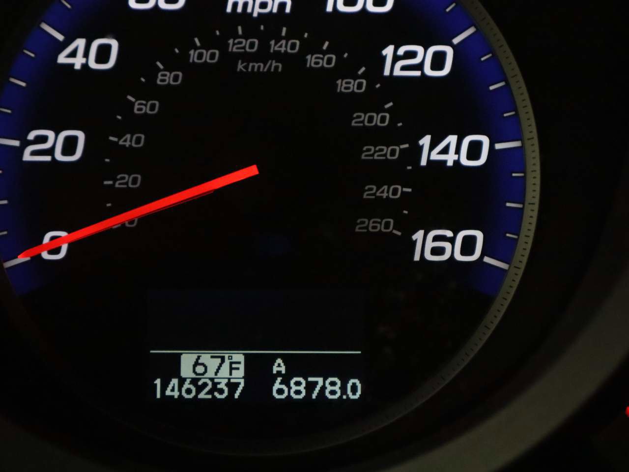 Used 2011 Acura RDX SH-AWD image 5