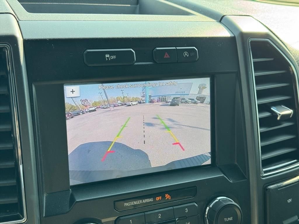 Used 2019 Ford F150 XLT w/ Equipment Group 301A Mid image 25