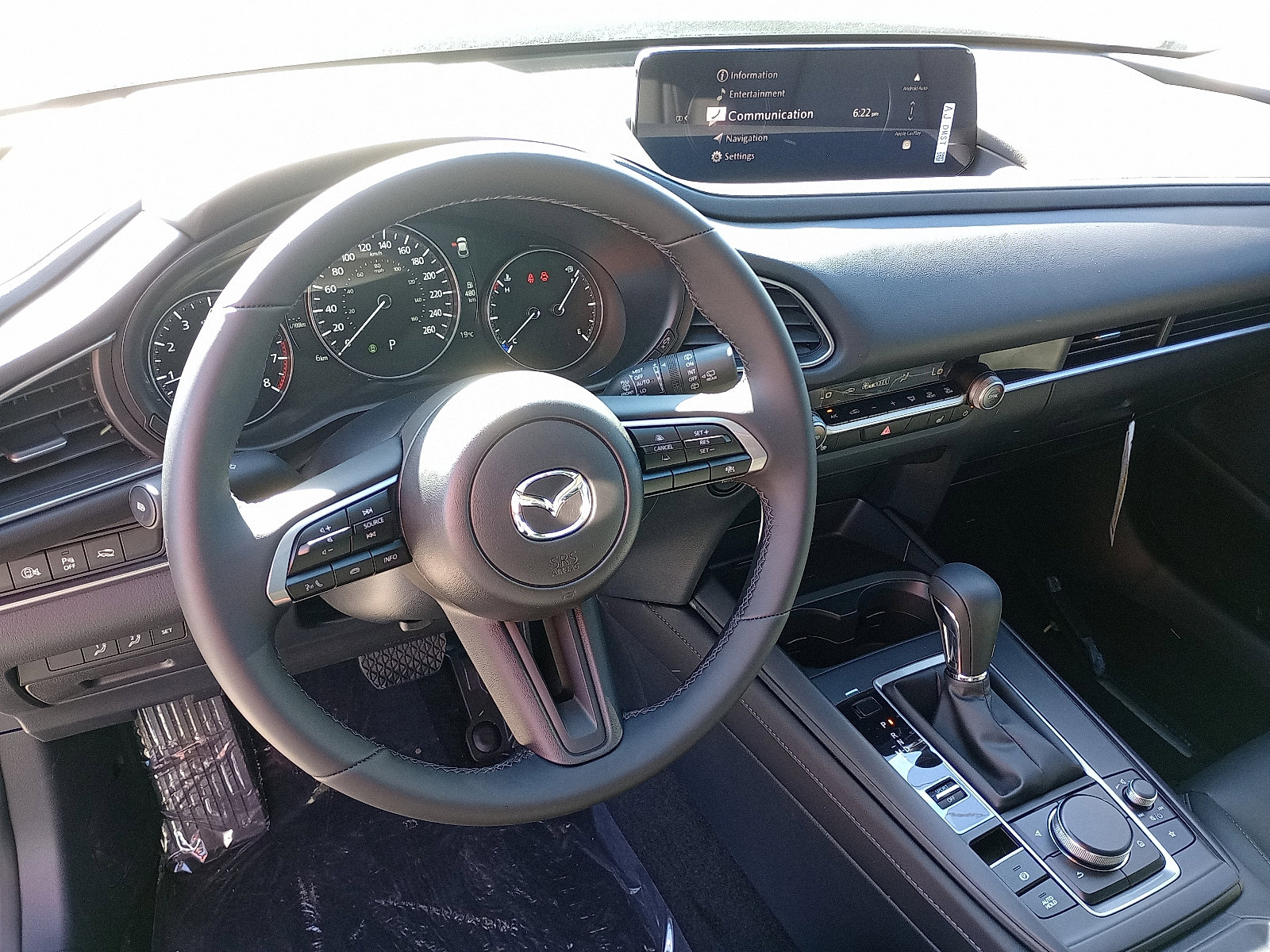 New 2026 MAZDA CX-30 AWD 2.5 S image 9