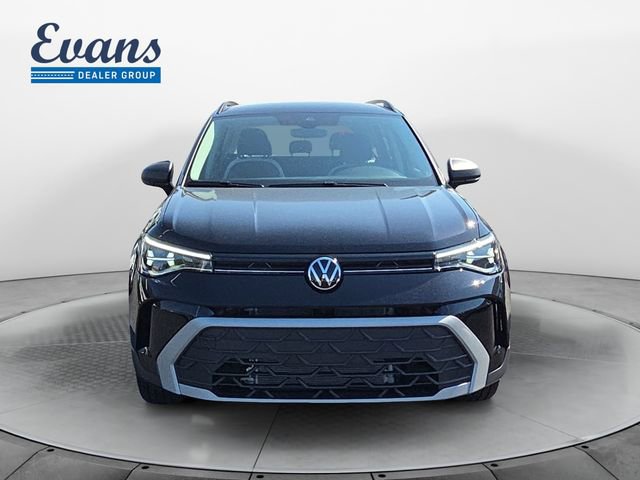 New 2025 Volkswagen Taos S FWD image 10