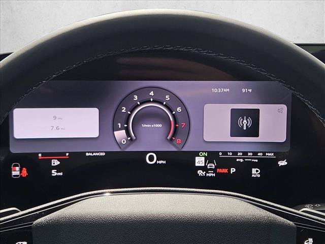 New 2026 Audi A6 Premium Plus AWD/4WD image 19