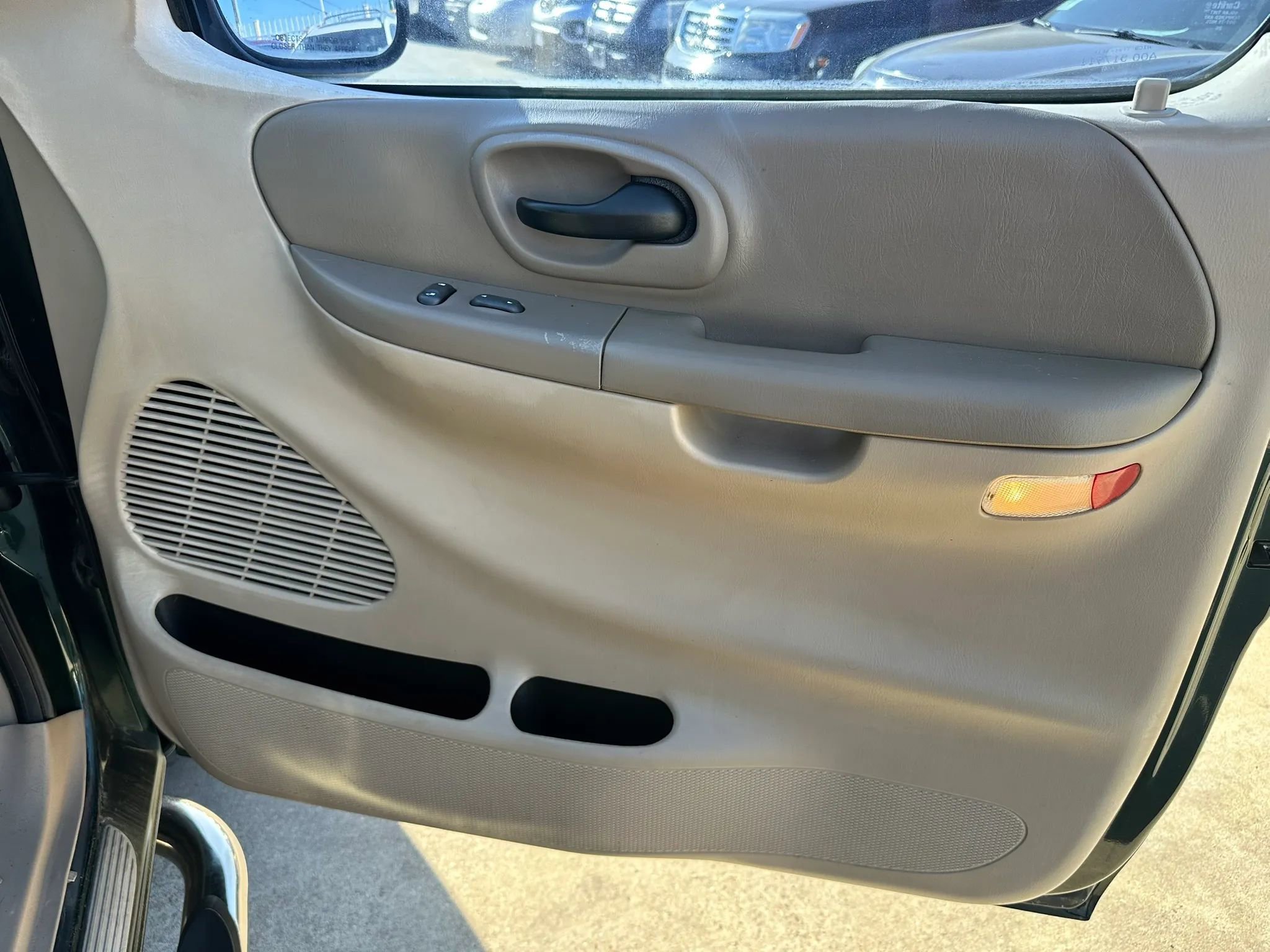 Used 2002 Ford F150 2WD SuperCab image 20