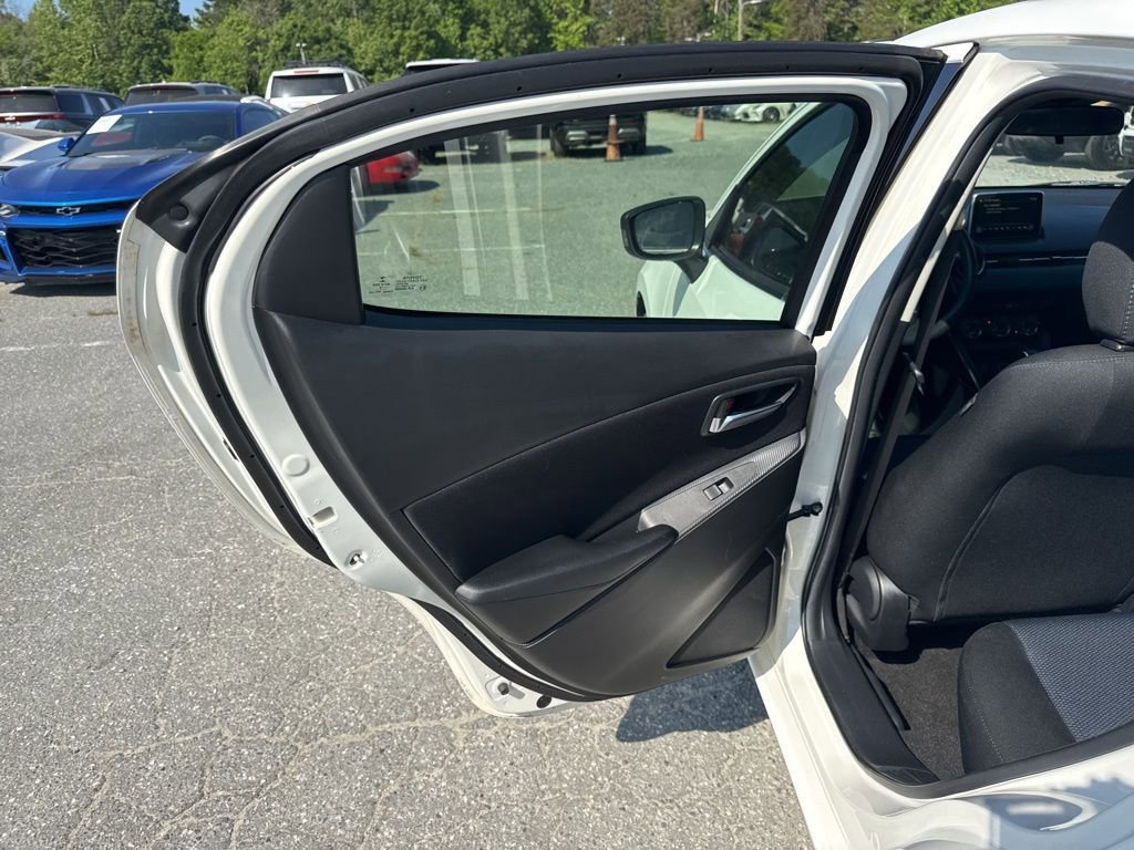 Used 2016 Scion iA FWD image 25