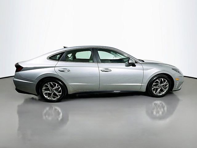 Used 2023 Hyundai Sonata SEL w/ Cargo Package FWD image 8