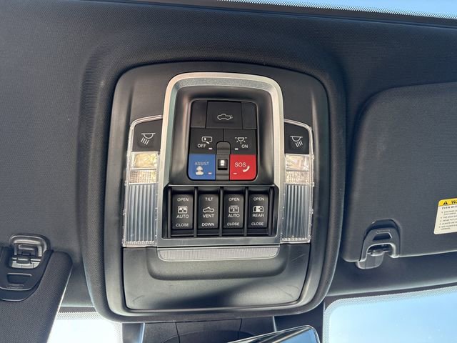 Used 2022 RAM 1500 Limited image 43