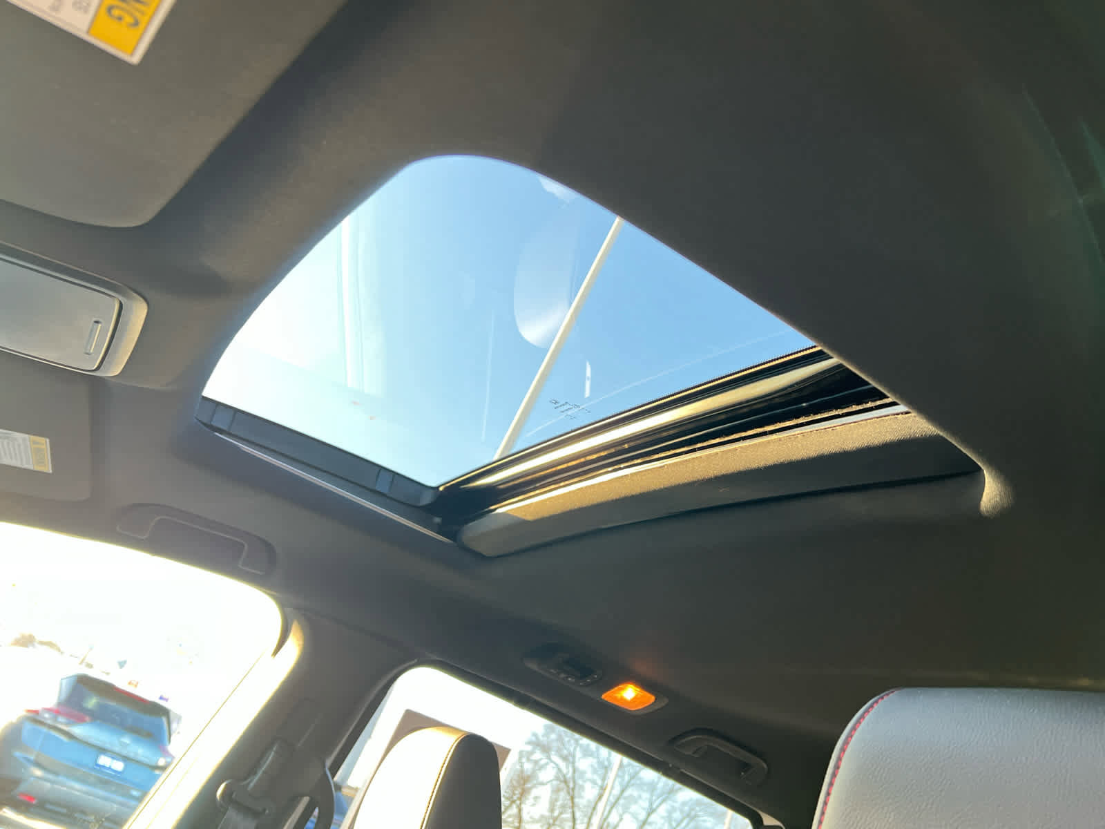 Used 2023 Honda Odyssey Sport image 10