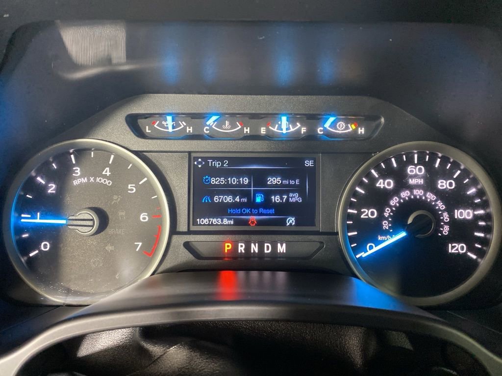 Used 2019 Ford F150 XLT w/ Equipment Group 302A Luxury image 10