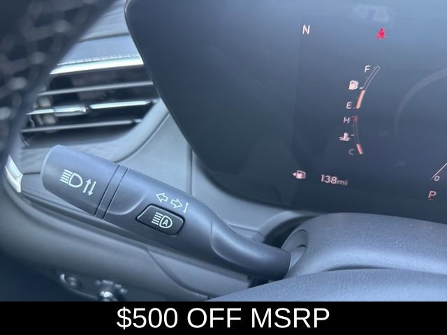 New 2026 Buick Encore GX Preferred w/ Advanced Technology Package image 30