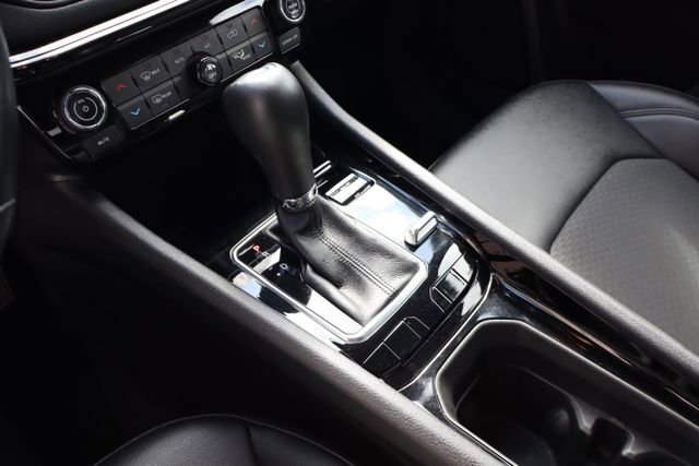 Used 2022 Jeep Compass Altitude w/ Convenience Group image 24