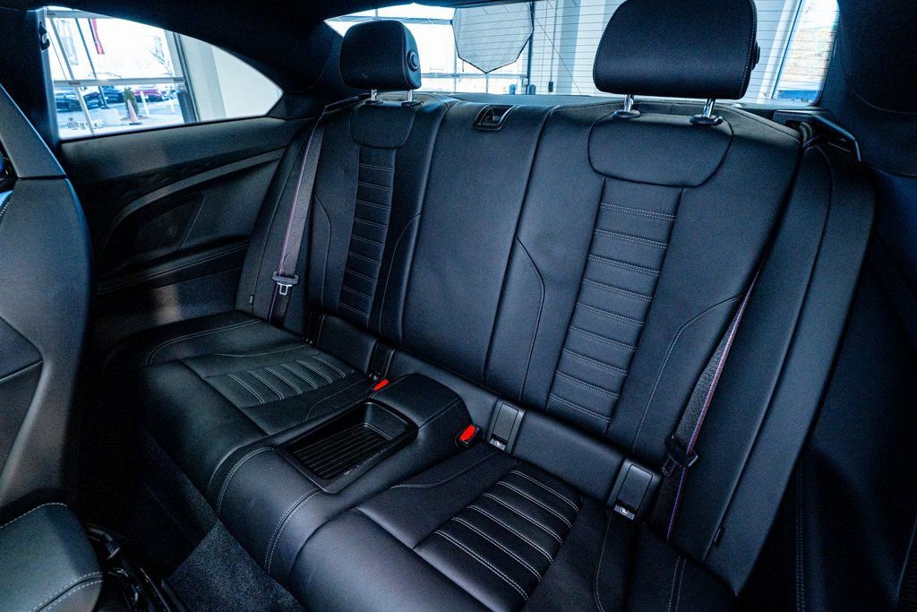 Used 2023 BMW M2 w/ Lighting Package image 60