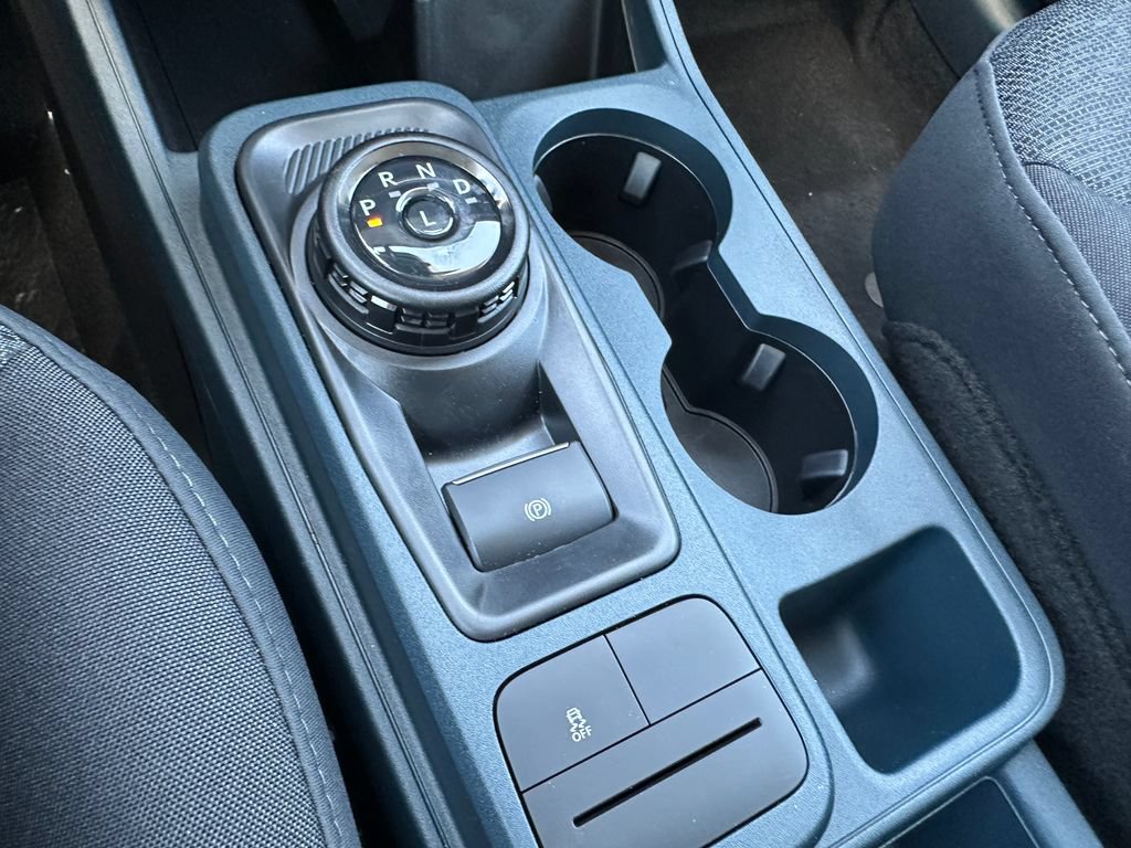 New 2026 Ford Maverick XL FWD image 31