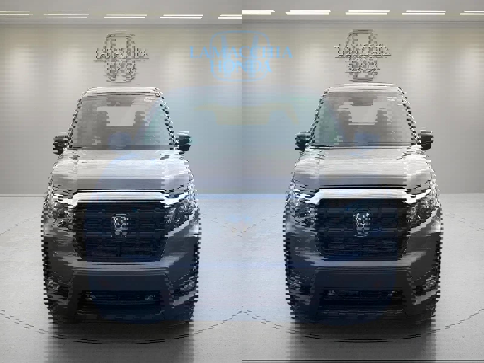 New 2026 Honda Ridgeline RTL image 2