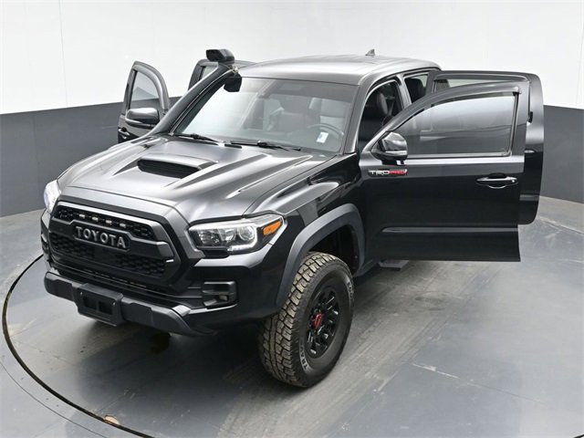 Used 2019 Toyota Tacoma TRD Pro w/ Desert Air Intake Package image 54