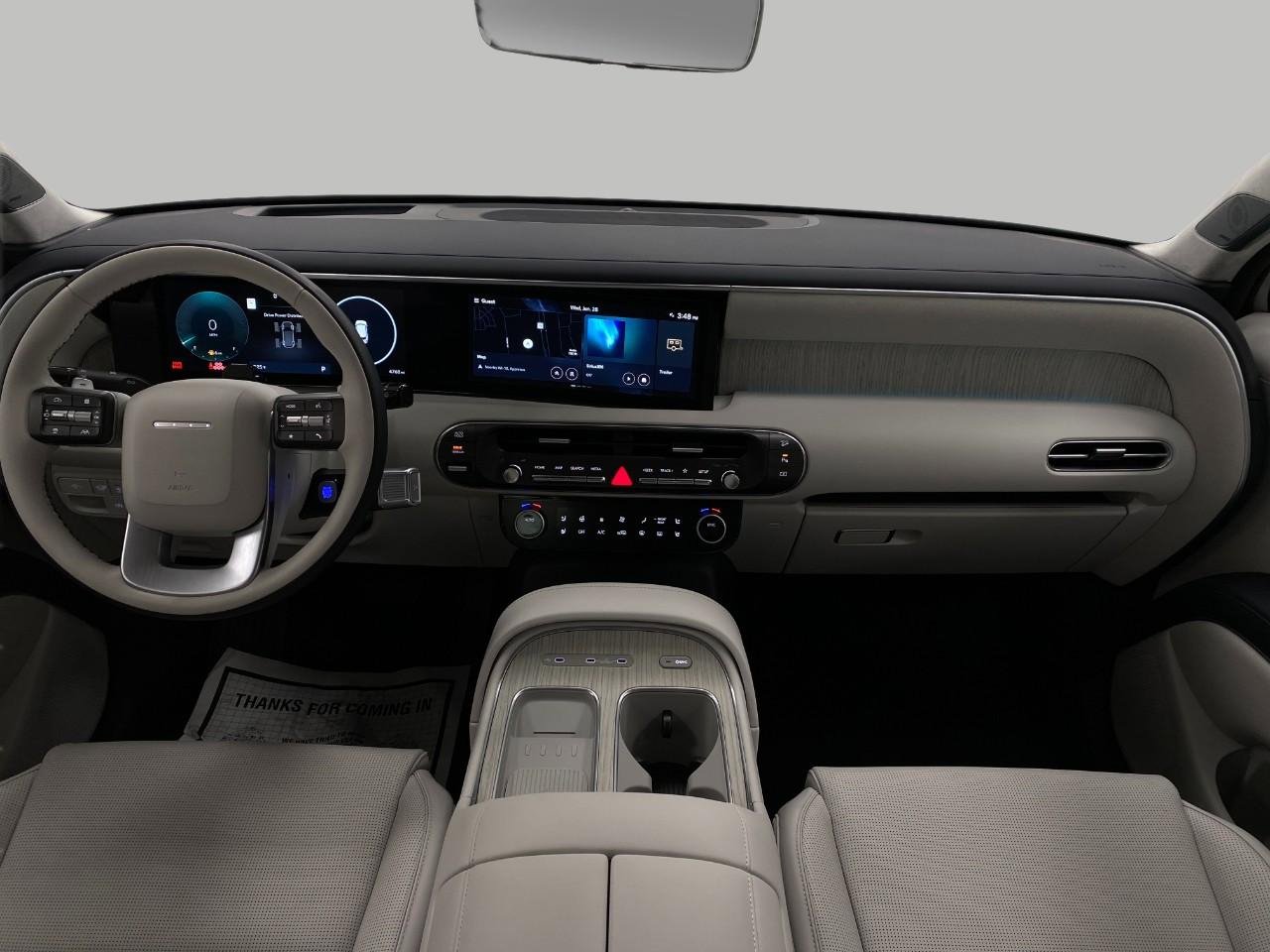 Used 2026 Hyundai Palisade Calligraphy image 23