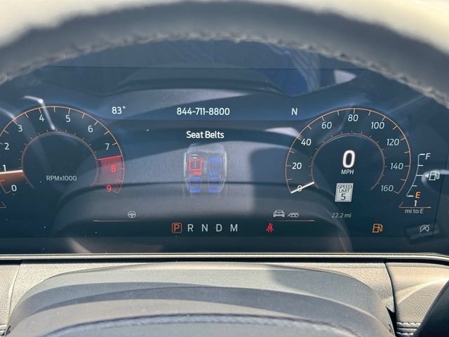 New 2025 Ford Mustang GT Premium RWD image 18