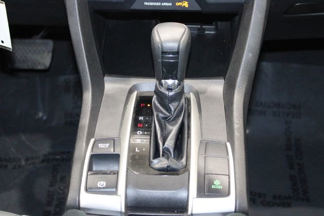 Used 2021 Honda Civic LX image 28