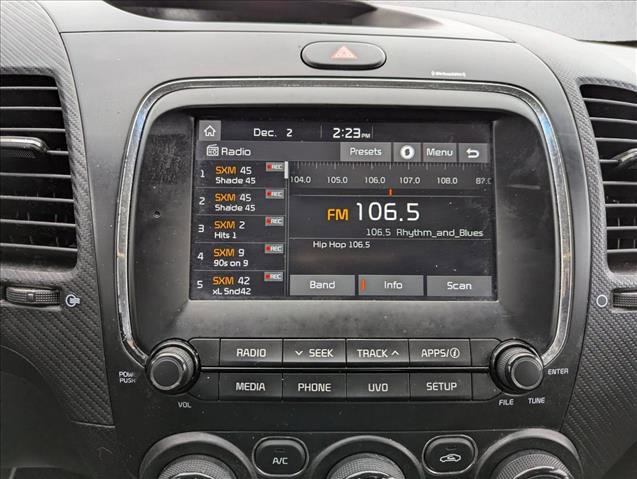 Used 2018 Kia Forte S image 17