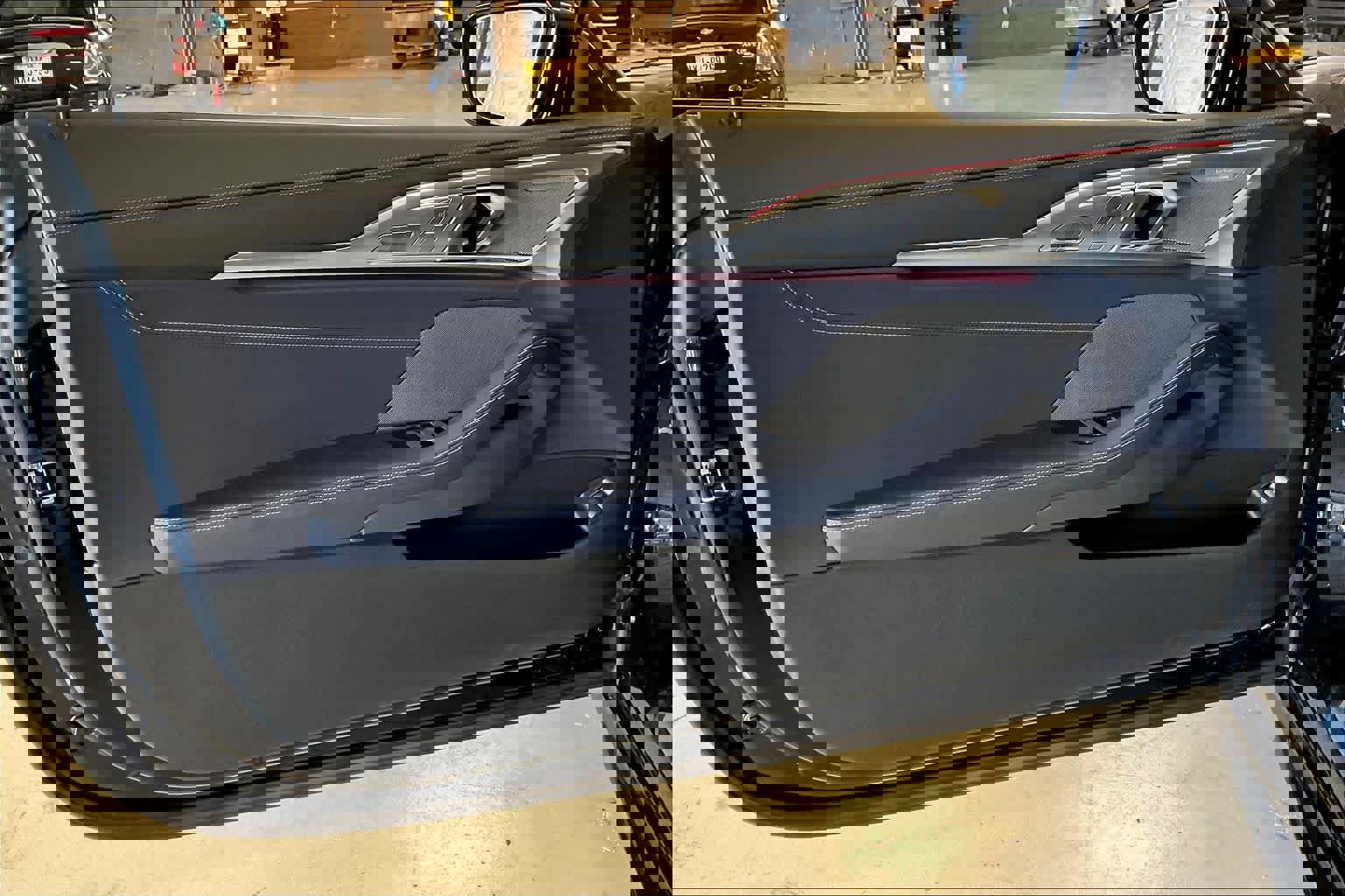 New 2026 BMW 840i Convertible image 10