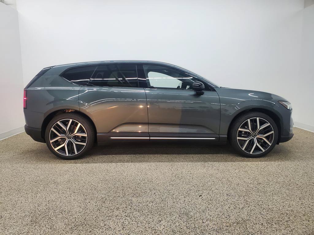 New 2027 Volvo EX60 Ultra AWD/4WD image 2
