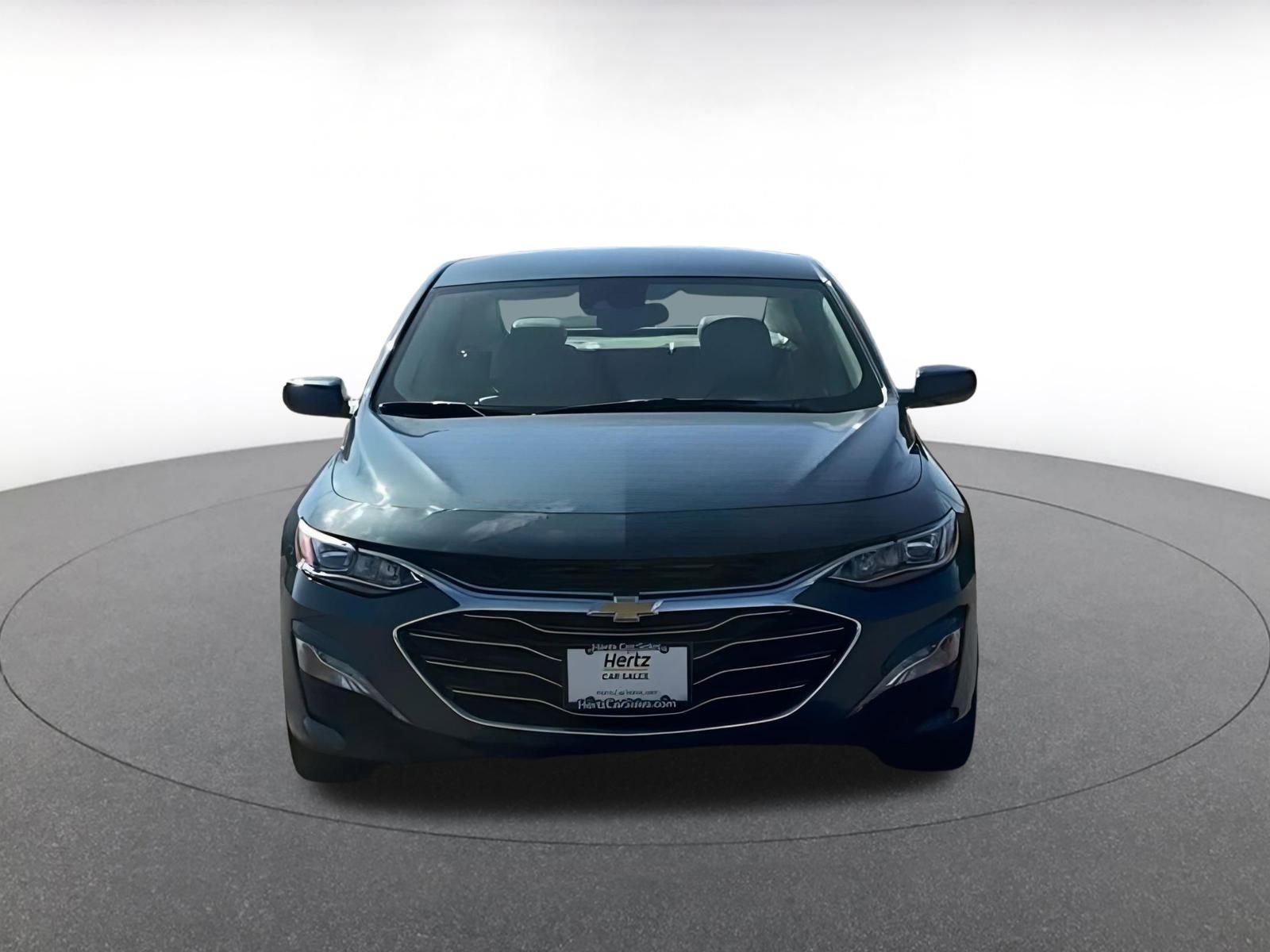 Used 2024 Chevrolet Malibu LT image 4