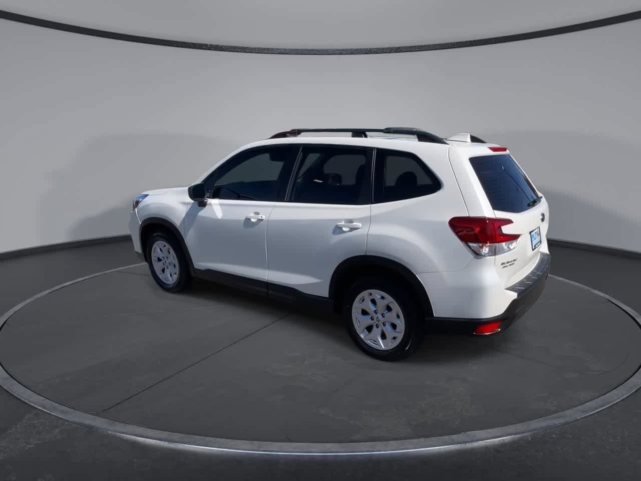 Used 2019 Subaru Forester w/ Alloy Wheel Package AWD/4WD image 6
