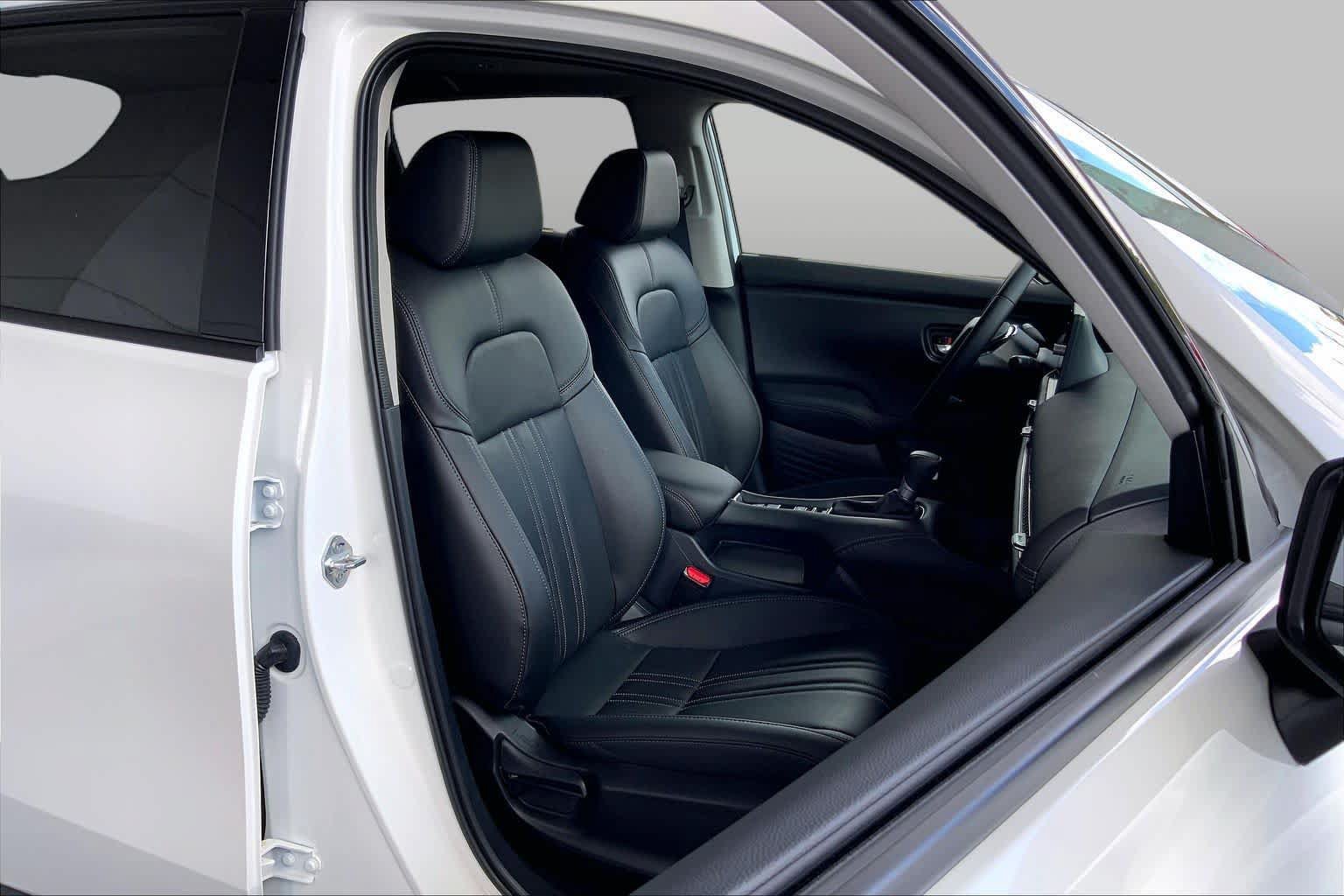 Used 2027 Honda HR-V EX-L image 9