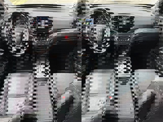 Used 2022 Honda Pilot Special Edition image 10