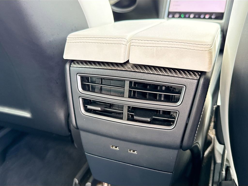 Used 2021 Tesla Model X Performance image 28