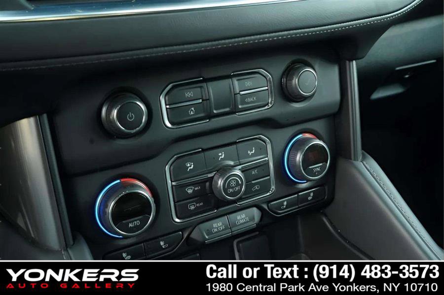 Used 2023 Chevrolet Tahoe LT image 30