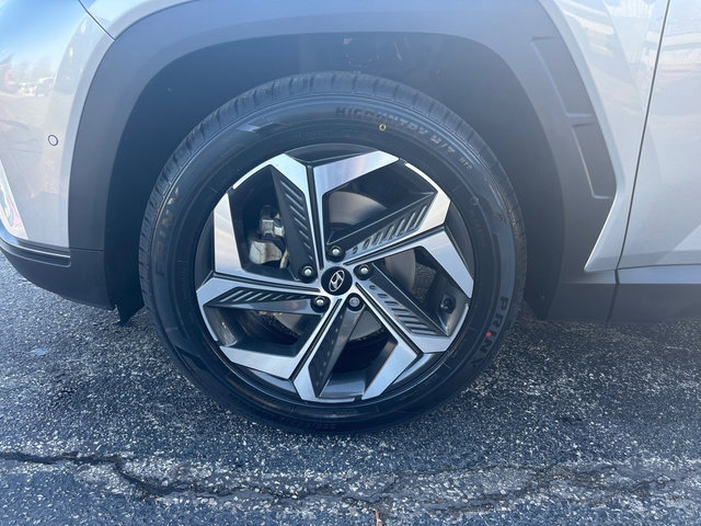 Used 2022 Hyundai Tucson Limited image 32