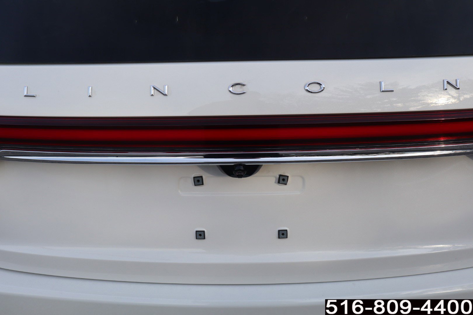 Used 2022 Lincoln Aviator Reserve w/ Equipment Group 201A image 38