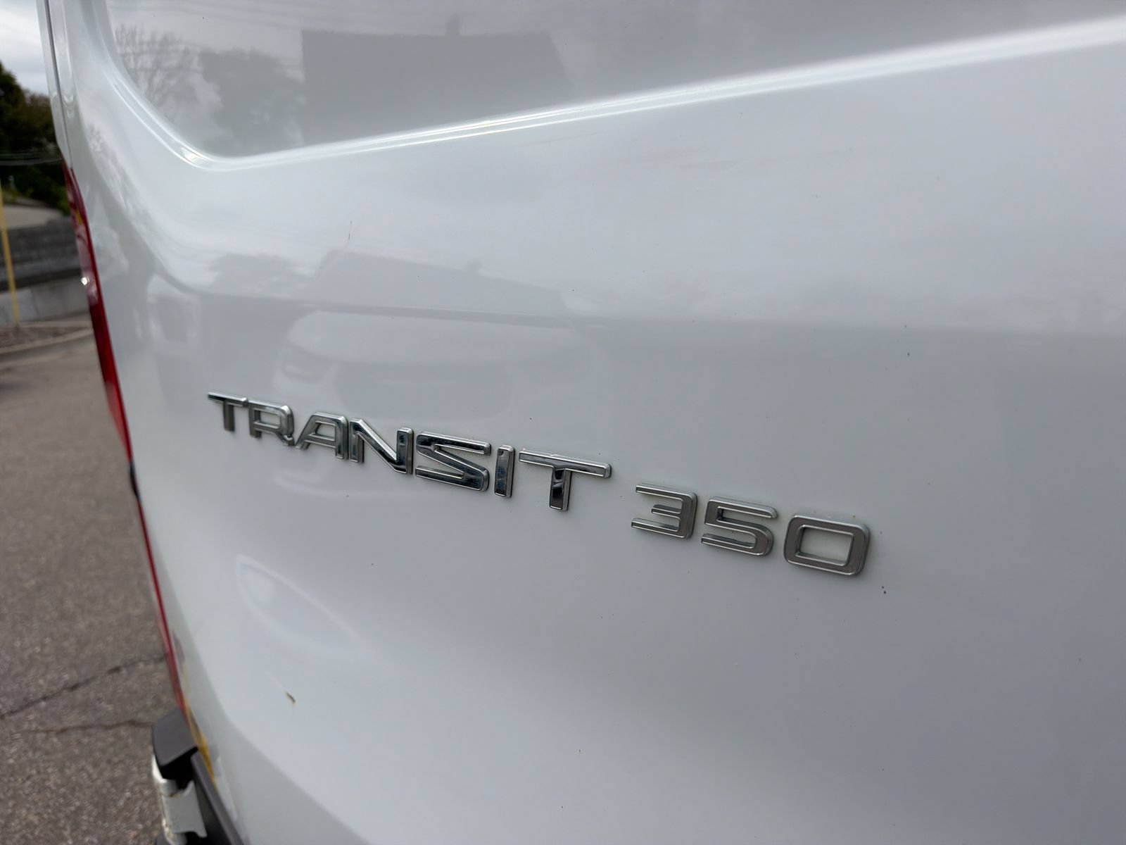 Used 2020 Ford Transit 350 Low Roof RWD image 14