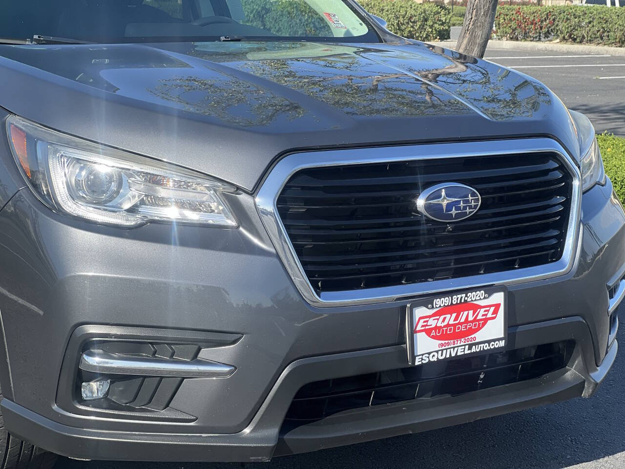 Used 2021 Subaru Ascent Touring w/ Popular Package #2A AWD/4WD image 19