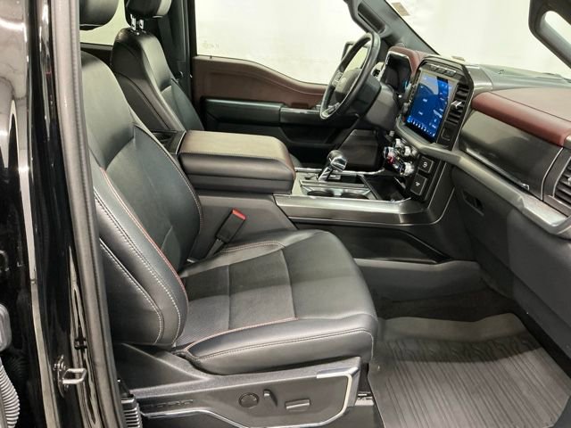 Used 2023 Ford F150 Lariat image 20