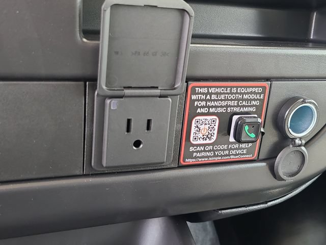 New 2026 Chevrolet Express 3500 LS RWD image 32