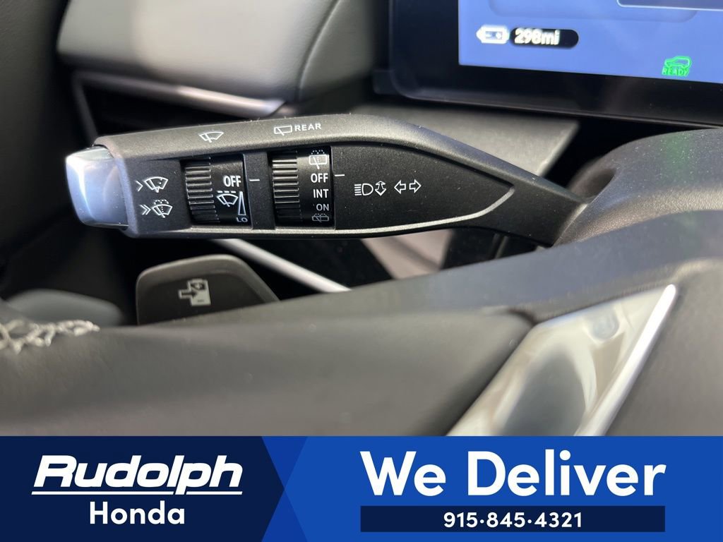 New 2026 Honda Prologue Touring image 35