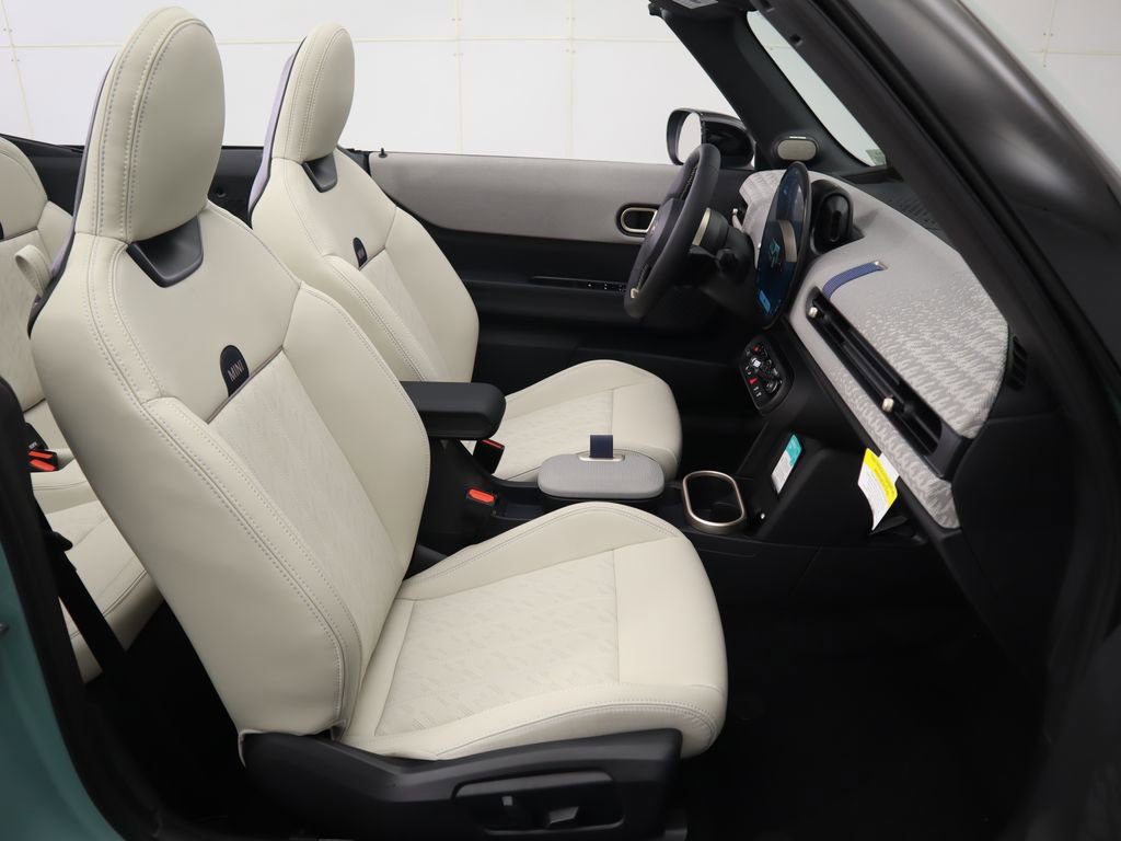 New 2026 MINI Cooper S image 29