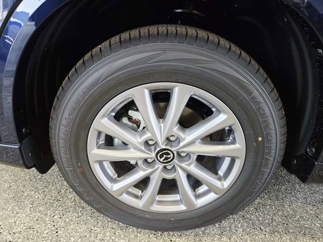 New 2025 MAZDA CX-5 AWD 2.5 S w/ Select Package image 14