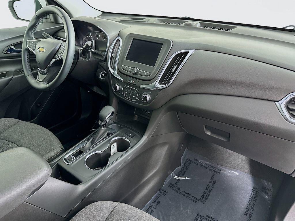 Used 2024 Chevrolet Equinox LT image 35