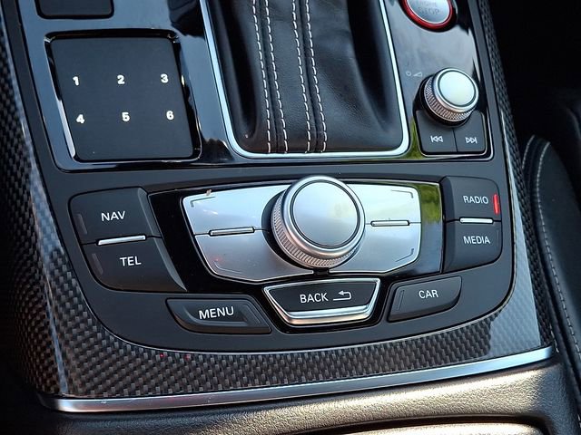 Used 2018 Audi S6 Premium Plus image 24