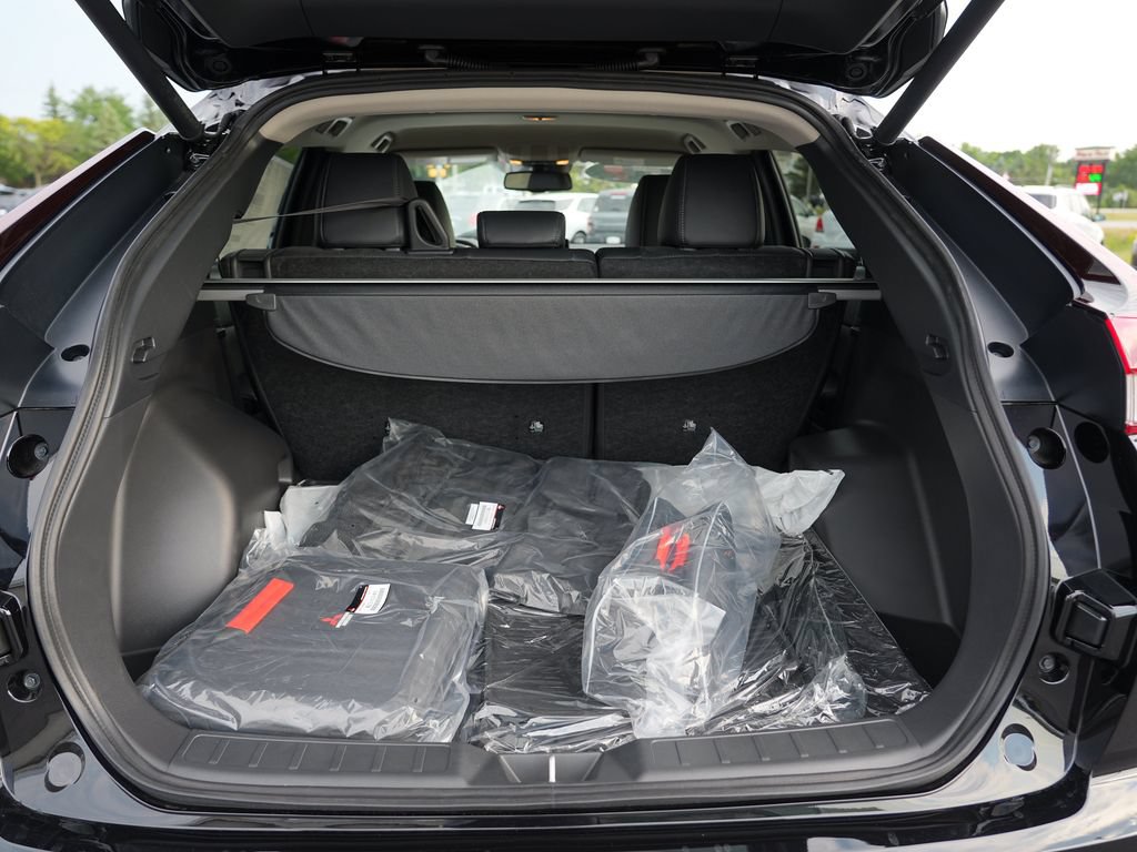 New 2026 Mitsubishi Eclipse Cross SE AWD/4WD image 26