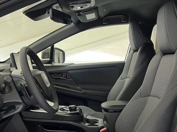 New 2026 Toyota bZ image 14