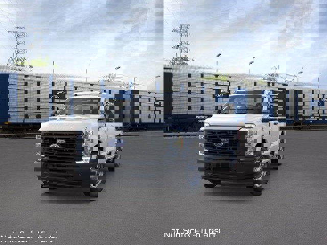 New 2026 Ford F250 XL image 27