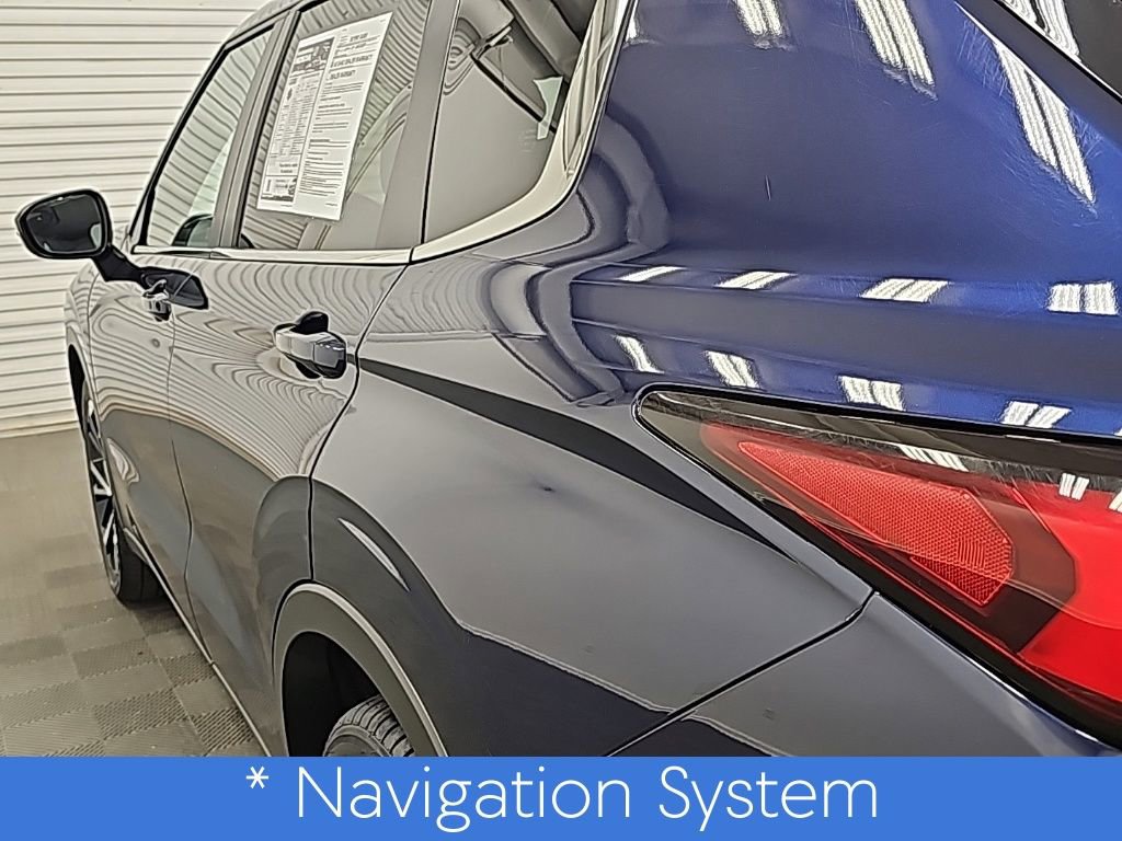 Used 2024 Mitsubishi Outlander SE image 7