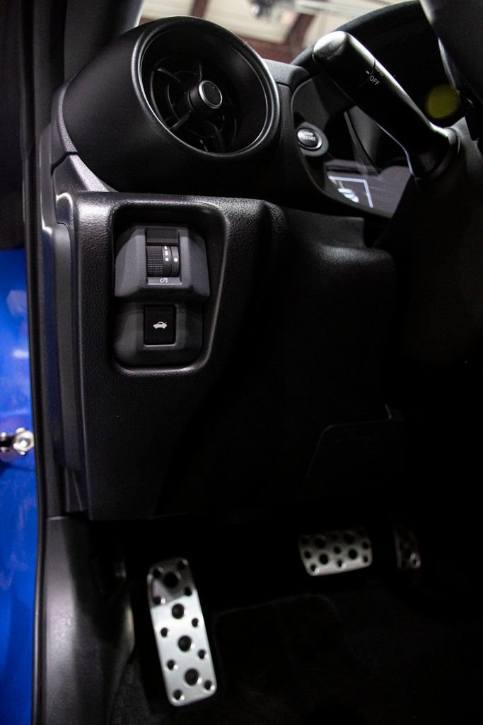 Used 2025 Subaru BRZ Limited image 35