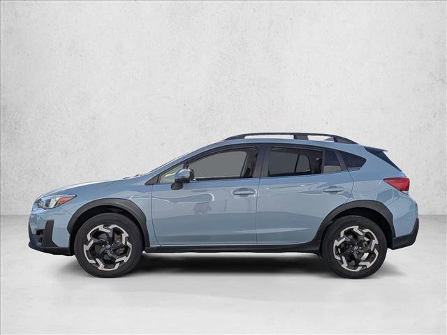 Used 2023 Subaru Crosstrek 2.5i Limited image 2