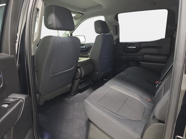 Used 2019 Chevrolet Silverado 1500 LT AWD/4WD image 12