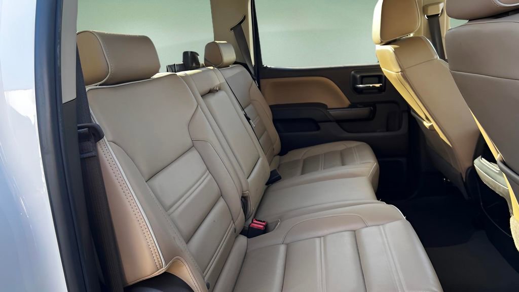 Used 2019 GMC Sierra 2500 Denali w/ Duramax Plus Package image 29